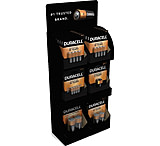Duracell Coppertop Batteries Counter Display 36 pc., 5003800