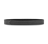 Image of DutyMan 1-1/2inch Basketweave Leather Buckleless Inner Belt DTY-5121-M