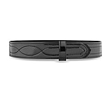 Image of DutyMan 2-1/4inch Hi-gloss Leather Buckleless Outer Belt DTY-5031-S