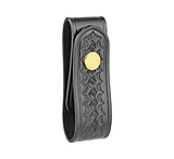 Image of DutyMan Basketweave Leather Handcuff Straps DTY-6121G