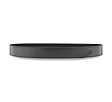 Image of DutyMan Plain Leather Buckleless Inner Belt