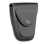 Image of DutyMan Plain Leather Standard Closed Single Cuff Case