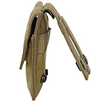 Image of Eagle Industries Cuff Pouch Molle