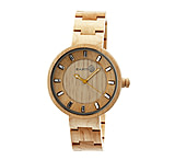 Image of Earth Root Wood Watch