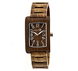 Image of Earth Trunk Wood Watch