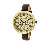Image of Earth Brush EW 3800 Series Ladies Watch