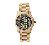 Image of Earth Heartwood Series Wood Watch