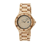 Image of Earth Wood Raywood Bracelet Watch w/Date