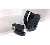 Image of Viridian X5L GEN2 Universal Green Laser Sight, 178 Lumen Tactical Light w/TacLoc Holster