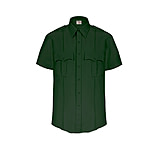 Elbeco Textrop2 Ss Shirt, Spruce Green - 8805N-14
