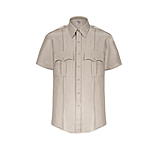Image of Elbeco Mens, Tan, Tex Trop Short Sleeve, Tall