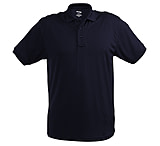 Image of Elbeco Women's Navy Ufx Ultra-light Short Sleeve Ladies Cut Polo Shirt