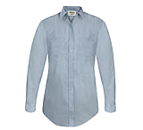 Image of Elbeco Womens, Blue, Express Dress Long Sleeve Shirts