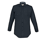 Image of Elbeco Womens, Dark Navy, Lapd 100% Wool Long Sleeve Shirts