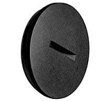 Elcan DL1/3N Battery Cap, Black, SDR-BCA-B