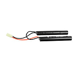 Elite Force 9.6V NIMH 1600 Num Chuck Battery,Poly Bag 2211008