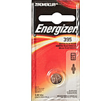 Image of Energizer 1.55 Volt Silver Oxide Watch / Electronic Toy / Medical Batteries
