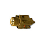 Image of EOTech M6 TLI Tactical Laser Illuminator - Weapon Mounted Flashlight
