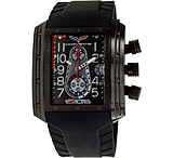 Image of Equipe Corvette Z06 Mens Watch - 49mm Case, Quartz, Water Resistant