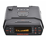 Image of Escort Solo S4 Cordless Radar Detector