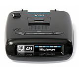 Image of Escort X80 Radar Detector