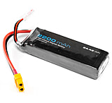 Exothermic Spare Battery, 2200 mAh, BLack, BATTERY-2200