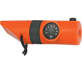 Image of Explorer Five-in-One Compass/Whistle