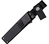 Image of Fallkniven F1 Zytel Black Sheath