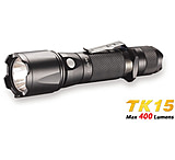 Image of Fenix Gun Kit with LED Flashlight