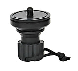 Image of Field Optics Research 75mm Bowl Top Leveling Base for FBT Series Tripods