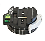 Image of Field Optics Research Arca Swiss Pictinny Lever Clamp w/Pan Axis