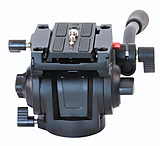 Image of Field Optics Research Fluid Video Head