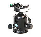 Image of Field Optics Research Tactical Ball Head w/Arca Swiss and Picatinny Lever Clamp Top Assembly