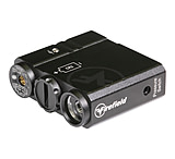 Image of OpticsPlanet Exclusive Firefield Charge AR Laser Sight/180 Lumen Flashlight Combo