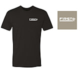 Image of First Tactical Freedom Flag Tee - Men's