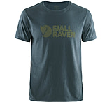 Image of Fjallraven Logo T-Shirt - Men's