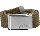 Image of Fjallraven Merano Canvas Belt