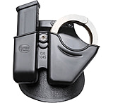 Image of Fobus Combo Cuff/Mag Roto-Paddle Pouch