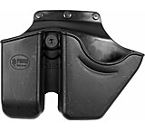 Image of Fobus Handcuff / Mag Combo Pouch - Fits Glock / H&amp;K / 9/40 CU9GRB