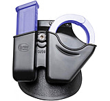 Image of Fobus Handcuff / Mag Combo - Sig 357/.40 &amp; Ruger SR9 CU9GSRB