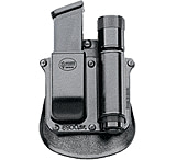 Image of Fobus Light/Mag Belt Combo Pouch