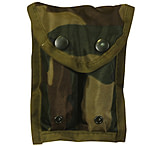 Image of Fox Outdoor .45 Caliber Double Clip Pouch Nylon
