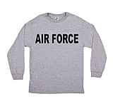 Image of Fox Outdoor Long Sleeve Imprinted T-Shirt