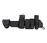 Image of Fox Outdoor Professional Series Tactical Inner Duty Rig Black