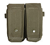 Image of Fox Outdoor Rip-Away AR-15/AK 47 Dual Mag Pouch