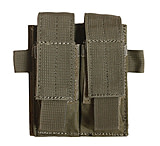 Image of Fox Outdoor Rip-Away Dual Pistol Mag Pouch
