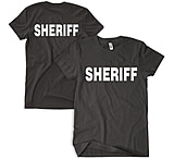 Image of Fox Outdoor Two-Sided Imprinted T-Shirt - Men's