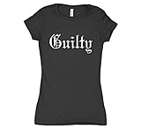 Image of Fox Outdoor Women's Cotton Tees, Guilty / Black