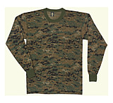 Image of Fox Outdoor Youth's Long Sleeve T-Shirt