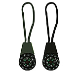 Image of Fox Outdoor Zipper Pull Compass